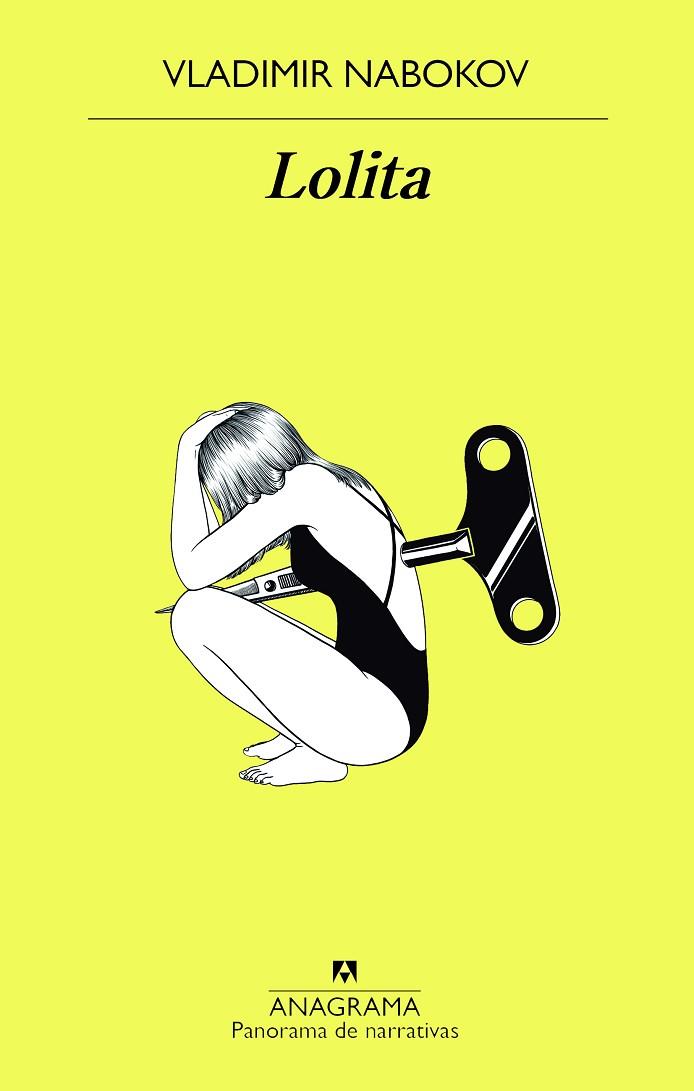 LOLITA | 9788433979537 | NABOKOV, VLADIMIR | Llibres Parcir | Librería Parcir | Librería online de Manresa | Comprar libros en catalán y castellano online