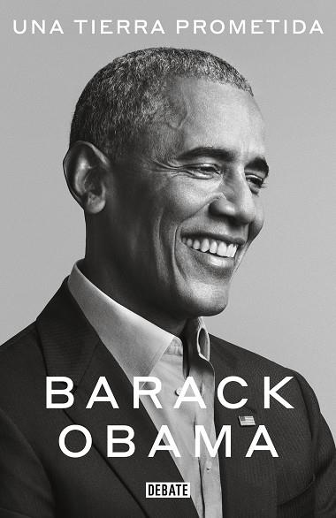 UNA TIERRA PROMETIDA | 9788499929743 | OBAMA, BARACK | Llibres Parcir | Llibreria Parcir | Llibreria online de Manresa | Comprar llibres en català i castellà online
