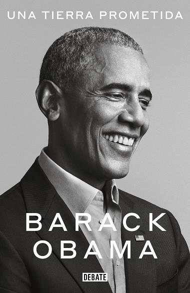 UNA TIERRA PROMETIDA | 9788499929743 | OBAMA, BARACK | Llibres Parcir | Librería Parcir | Librería online de Manresa | Comprar libros en catalán y castellano online