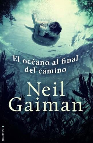 EL OCÉANO AL FINAL DEL CAMINO | 9788499186573 | GAIMAN, NEIL | Llibres Parcir | Llibreria Parcir | Llibreria online de Manresa | Comprar llibres en català i castellà online