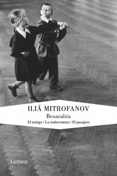 BESARABIA | 9788426417589 | MITROFANOV ILIA | Llibres Parcir | Llibreria Parcir | Llibreria online de Manresa | Comprar llibres en català i castellà online