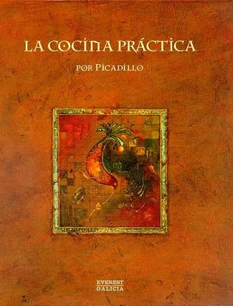 LA COCINA PRACTICA | 9788440305107 | PICADILLO | Llibres Parcir | Librería Parcir | Librería online de Manresa | Comprar libros en catalán y castellano online