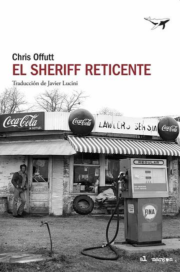 EL SHERIFF RETICENTE | 9791399130317 | OFFUTT, CHRIS | Llibres Parcir | Llibreria Parcir | Llibreria online de Manresa | Comprar llibres en català i castellà online