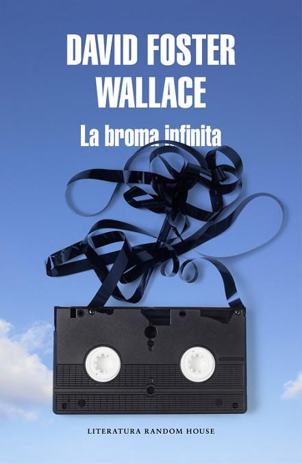 LA BROMA INFINITA | 9788439732020 | WALLACE, DAVID FOSTER | Llibres Parcir | Llibreria Parcir | Llibreria online de Manresa | Comprar llibres en català i castellà online