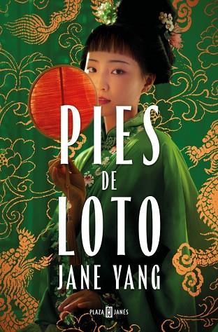 PIES DE LOTO | 9788401034213 | YANG, JANE | Llibres Parcir | Llibreria Parcir | Llibreria online de Manresa | Comprar llibres en català i castellà online