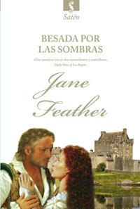 BESADA POR LAS SOMBRAS | 9788498676716 | FEATHER JANE | Llibres Parcir | Librería Parcir | Librería online de Manresa | Comprar libros en catalán y castellano online