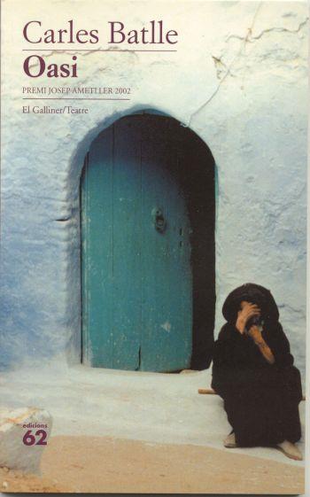 OASI | 9788429752717 | BATLLE | Llibres Parcir | Llibreria Parcir | Llibreria online de Manresa | Comprar llibres en català i castellà online