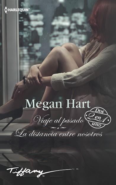 VIAJE AL PASADO; LA DISTANCIA ENTRE NOSOTROS | 9788491708698 | HART, MEGAN | Llibres Parcir | Librería Parcir | Librería online de Manresa | Comprar libros en catalán y castellano online