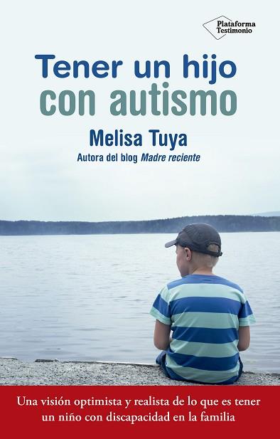 TENER UN HIJO CON AUTISMO | 9788417002022 | TUYA SÁNCHEZ, MELISA | Llibres Parcir | Llibreria Parcir | Llibreria online de Manresa | Comprar llibres en català i castellà online