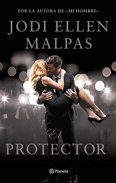 EL PROTECTOR | 9788408173243 | MALPAS, JODI ELLEN | Llibres Parcir | Llibreria Parcir | Llibreria online de Manresa | Comprar llibres en català i castellà online