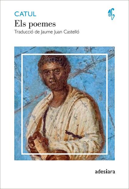 ELS POEMES | 9788419908261 | CATUL | Llibres Parcir | Llibreria Parcir | Llibreria online de Manresa | Comprar llibres en català i castellà online
