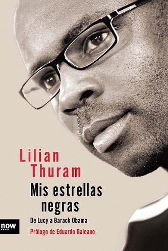Mis estrellas negras | 9788494008924 | Thuram, Lilian | Llibres Parcir | Librería Parcir | Librería online de Manresa | Comprar libros en catalán y castellano online