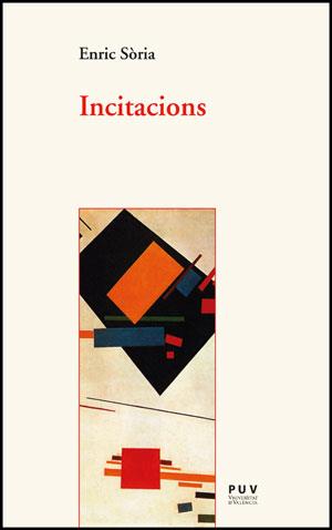 INCITACIONS | 9788437088648 | ENRIC SÒRIA | Llibres Parcir | Librería Parcir | Librería online de Manresa | Comprar libros en catalán y castellano online