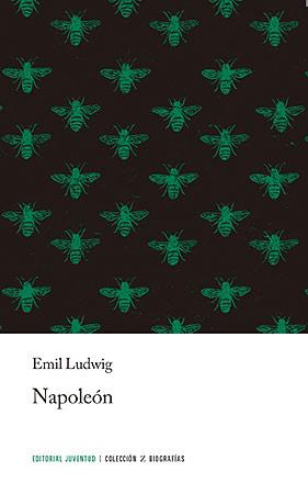 NAPOLEON (BIOGRAFIA) | 9788426110329 | LUDWIG | Llibres Parcir | Llibreria Parcir | Llibreria online de Manresa | Comprar llibres en català i castellà online