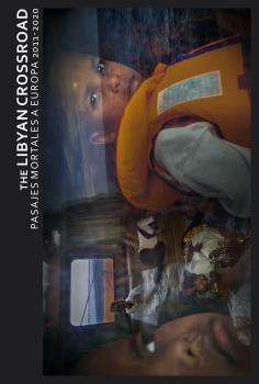 THE LIBYAN CROSSROADS | 9788418075230 | GARCÍA VILANOVA, RICARDO | Llibres Parcir | Llibreria Parcir | Llibreria online de Manresa | Comprar llibres en català i castellà online