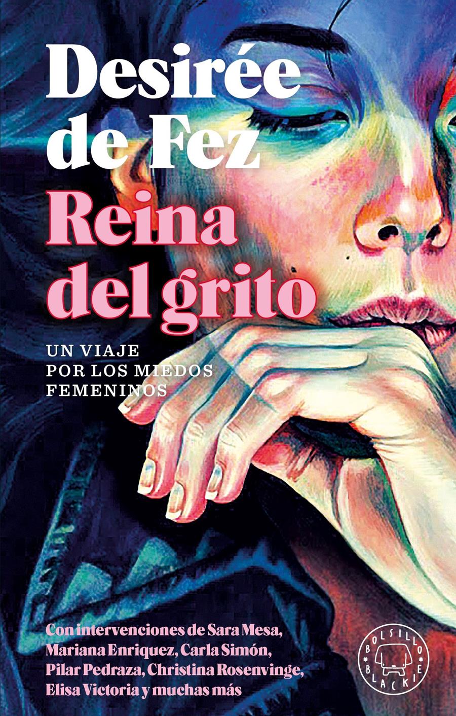 REINA DEL GRITO BOB | 9788410025202 | DE FEZ, DESIRÉE | Llibres Parcir | Librería Parcir | Librería online de Manresa | Comprar libros en catalán y castellano online