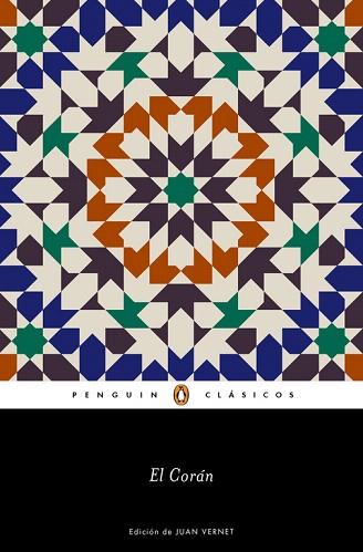 EL CORÁN | 9788491050728 | ANÓNIMO | Llibres Parcir | Llibreria Parcir | Llibreria online de Manresa | Comprar llibres en català i castellà online