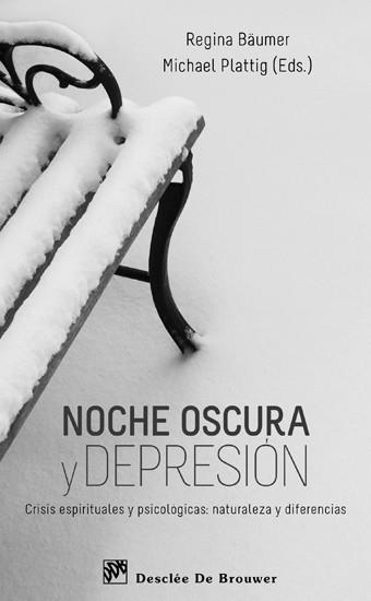 NOCHE OSCURA DEPRESION | 9788433025043 | BAUMER R | Llibres Parcir | Librería Parcir | Librería online de Manresa | Comprar libros en catalán y castellano online