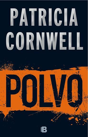 POLVO | 9788466658331 | CORNWELL, PATRICIA | Llibres Parcir | Librería Parcir | Librería online de Manresa | Comprar libros en catalán y castellano online