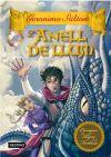 L'anell de llum | 9788499327389 | Geronimo Stilton | Llibres Parcir | Llibreria Parcir | Llibreria online de Manresa | Comprar llibres en català i castellà online