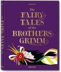 The Fairy Tales of the Brothers Grimm | 9783836530569 | Daniel, Noel (ed.) | Llibres Parcir | Librería Parcir | Librería online de Manresa | Comprar libros en catalán y castellano online