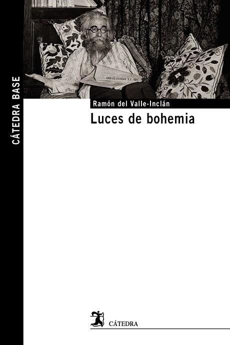 LUCES DE BOHEMIA | 9788437637212 | VALLE-INCLÁN, RAMÓN M.ª DEL | Llibres Parcir | Librería Parcir | Librería online de Manresa | Comprar libros en catalán y castellano online