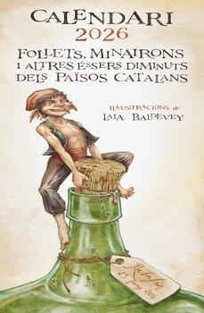 CALENDARI 2026 MITOLOGIA | 8415001049378 | Llibres Parcir | Llibreria Parcir | Llibreria online de Manresa | Comprar llibres en català i castellà online