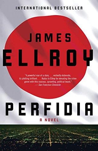 PERFIDIA | 9780099537755 | ELLROY JAMES | Llibres Parcir | Llibreria Parcir | Llibreria online de Manresa | Comprar llibres en català i castellà online