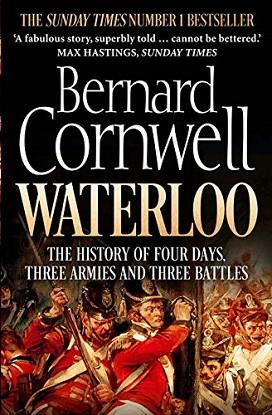 WATERLOO | 9780007539406 | CORNWELL BERNAR | Llibres Parcir | Librería Parcir | Librería online de Manresa | Comprar libros en catalán y castellano online