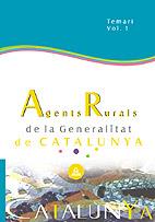 TEMARI VOL 1 AGENTS RURALS GENERALITAT | 9788466543507 | Llibres Parcir | Llibreria Parcir | Llibreria online de Manresa | Comprar llibres en català i castellà online