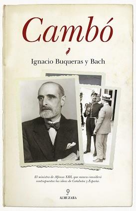 CAMBÓ | 9788417558192 | BUQUERAS Y BACH, IGNACIO | Llibres Parcir | Llibreria Parcir | Llibreria online de Manresa | Comprar llibres en català i castellà online