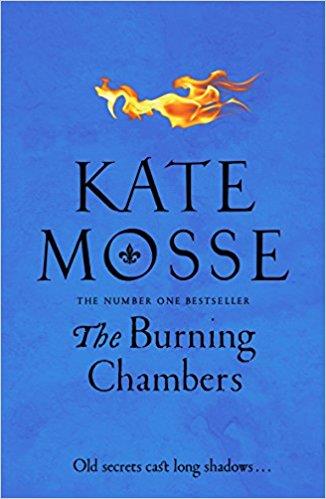 THE BURNING CHAMBERS | 9781509806843 | MOSSE, KATE | Llibres Parcir | Llibreria Parcir | Llibreria online de Manresa | Comprar llibres en català i castellà online
