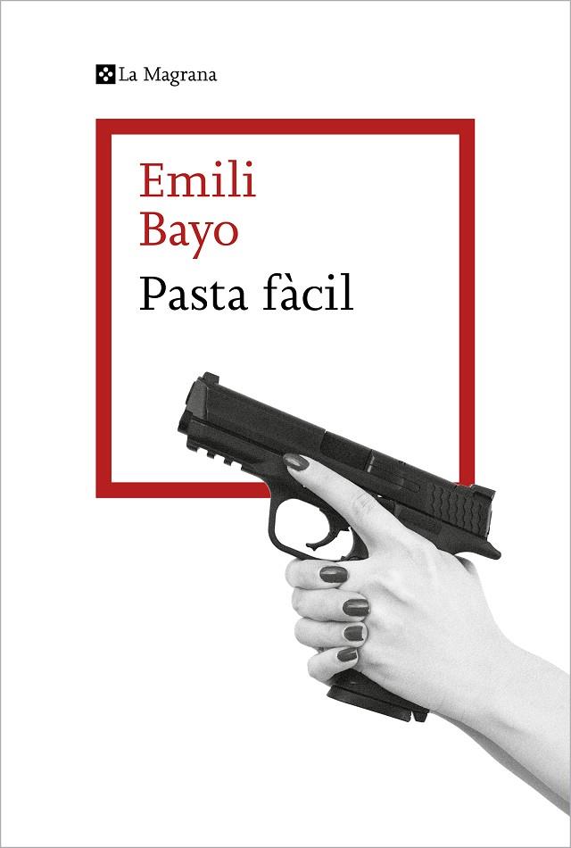 PASTA FÀCIL | 9788419334657 | BAYO, EMILI | Llibres Parcir | Llibreria Parcir | Llibreria online de Manresa | Comprar llibres en català i castellà online