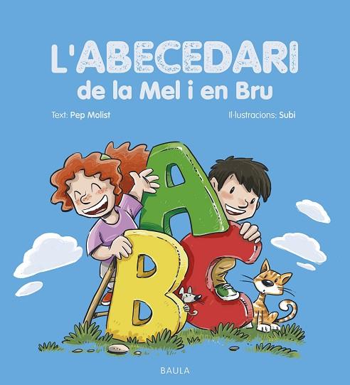 L'ABECEDARI DE LA MEL I EN BRU | 9788447954513 | MOLIST SADURNÍ, PEP | Llibres Parcir | Llibreria Parcir | Llibreria online de Manresa | Comprar llibres en català i castellà online