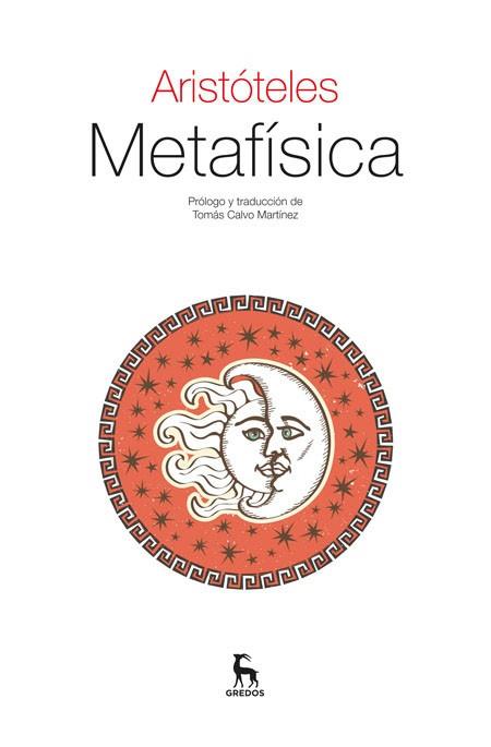 METAFÍSICA | 9788424929060 | ARISTÓTELES | Llibres Parcir | Librería Parcir | Librería online de Manresa | Comprar libros en catalán y castellano online