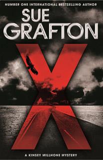 X (KINSEY MILLHONE MYSTERY) | 9781447260158 | GRAFTON SUE | Llibres Parcir | Librería Parcir | Librería online de Manresa | Comprar libros en catalán y castellano online