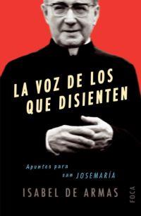 LA VOZ DE LOS QUE DISIENTEN | 9788495440716 | DE ARMAS ISABEL | Llibres Parcir | Llibreria Parcir | Llibreria online de Manresa | Comprar llibres en català i castellà online