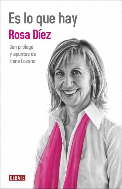 ES LO QUE HAY | 9788499920337 | DIEZ ROSA | Llibres Parcir | Llibreria Parcir | Llibreria online de Manresa | Comprar llibres en català i castellà online