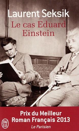 LE CAS EDUARD EINSTEIN | 9782290098424 | SEKSIK, LAURENT | Llibres Parcir | Llibreria Parcir | Llibreria online de Manresa | Comprar llibres en català i castellà online
