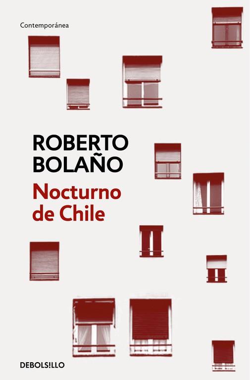 NOCTURNO DE CHILE | 9788466337151 | BOLAÑO, ROBERTO | Llibres Parcir | Librería Parcir | Librería online de Manresa | Comprar libros en catalán y castellano online