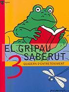 EL GRIPAU SABERUT 3 | 9788424640774 | Llibres Parcir | Librería Parcir | Librería online de Manresa | Comprar libros en catalán y castellano online