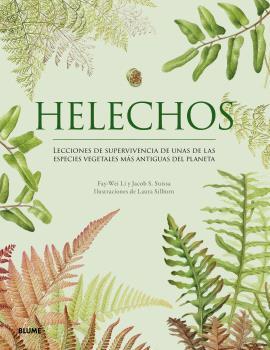HELECHOS | 9791388023637 | LI, FAY-WE/SUISSA, JACOB S./SILBURN, LAURA | Llibres Parcir | Llibreria Parcir | Llibreria online de Manresa | Comprar llibres en català i castellà online