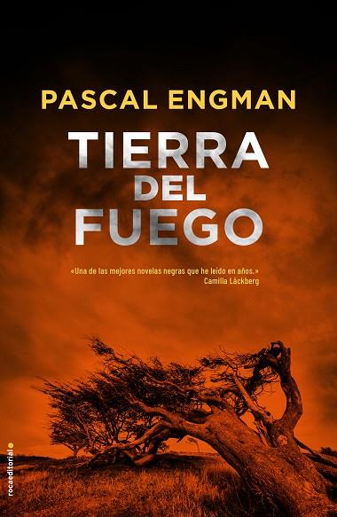 TIERRA DEL FUEGO | 9788417805883 | ENGMAN, PASCAL | Llibres Parcir | Llibreria Parcir | Llibreria online de Manresa | Comprar llibres en català i castellà online