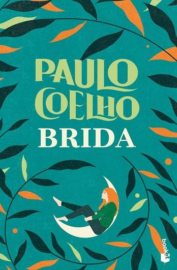 BRIDA | 9788408262305 | COELHO, PAULO | Llibres Parcir | Librería Parcir | Librería online de Manresa | Comprar libros en catalán y castellano online