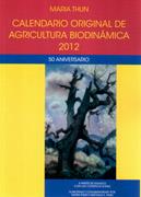 CALENDARIO ORIGINAL AGRICULTURA BIODINAMICA 2012 | 9788492843169 | THUN MARIA | Llibres Parcir | Llibreria Parcir | Llibreria online de Manresa | Comprar llibres en català i castellà online