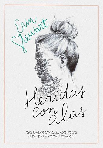 HERIDAS CON ALAS | 9788417773878 | STEWART, ERIN | Llibres Parcir | Llibreria Parcir | Llibreria online de Manresa | Comprar llibres en català i castellà online
