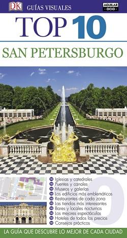 SAN PETERSBURGO (GUÍAS TOP 10) | 9788403516854 | VV. AA. | Llibres Parcir | Llibreria Parcir | Llibreria online de Manresa | Comprar llibres en català i castellà online