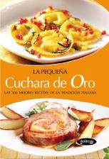 PEQUEÑA CUCHARA DE ORO | 9788415094098 | Llibres Parcir | Llibreria Parcir | Llibreria online de Manresa | Comprar llibres en català i castellà online