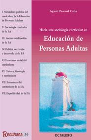 EDUCACION PERSONAS ADULTAS | 9788480634113 | PASCUAL | Llibres Parcir | Llibreria Parcir | Llibreria online de Manresa | Comprar llibres en català i castellà online