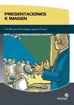 PRESENTACIONES E IMAGEN | 9788497926591 | LUCIO 59000216 | Llibres Parcir | Librería Parcir | Librería online de Manresa | Comprar libros en catalán y castellano online